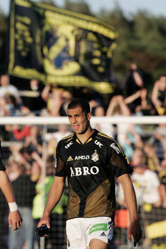 Arash Talebinejad