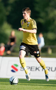 Peter Olsson, Hässleholm