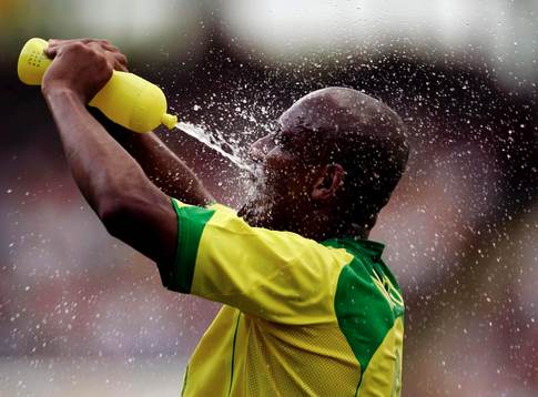 Fotboll, Confederations Cup