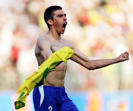 Fotboll, Confederations Cup