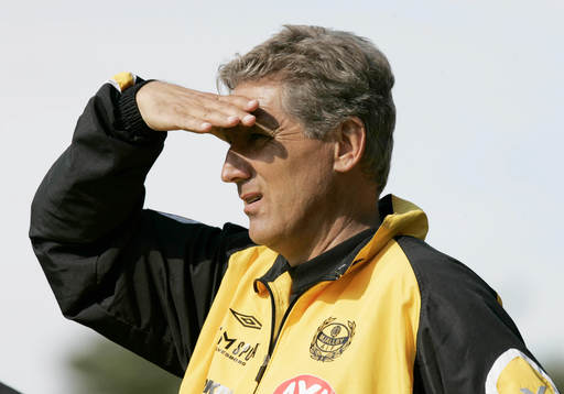 Sören Cratz, tränare, Mjällby