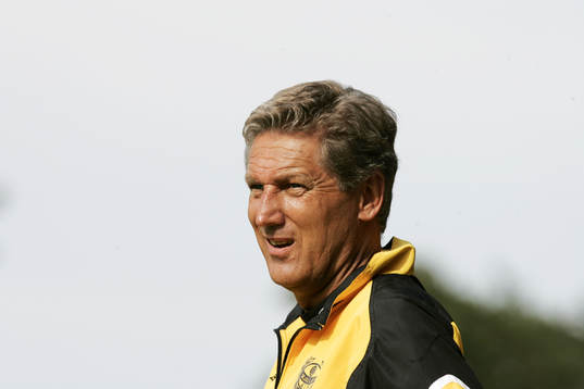 Sören Cratz, tränare, Mjällby
