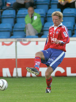 Fredrik Björck