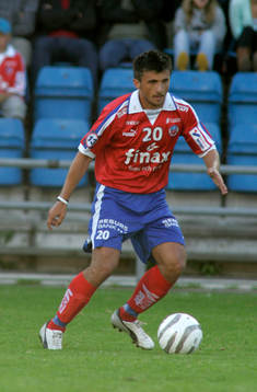 Eldin Karisik