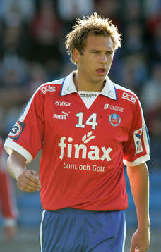 Andreas Granqvist