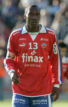 Atiba Hutchinson