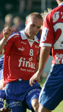 Fredrik Svanbäck