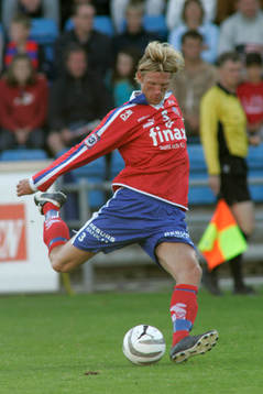 Fredrik Björck