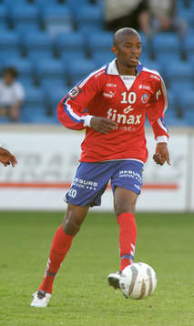 Thando Mngomeni
