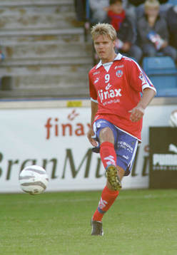 Andreas Dahl