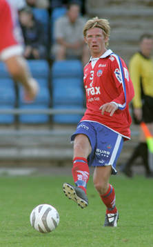 Fredrik Björck