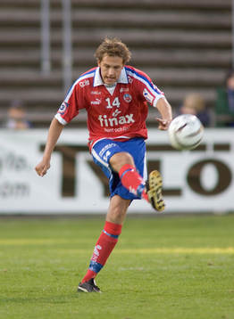 Andreas Granqvist