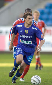 Hans Bergh