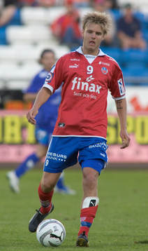 Andreas Dahl