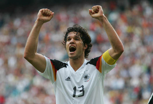 Fotboll, Confederation Cup, match om brons, Tyskland -