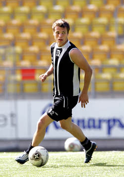 Joakim Sjöhage, Elfsborg