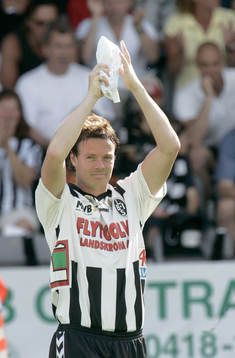 Andreas Yngvesson