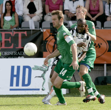 Mikkel Jensen