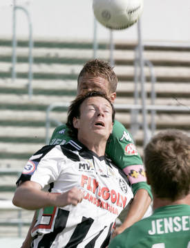 Andreas Yngvesson