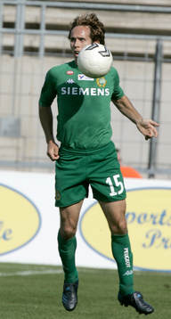 Petter Furuseth Olsen, Hammarby