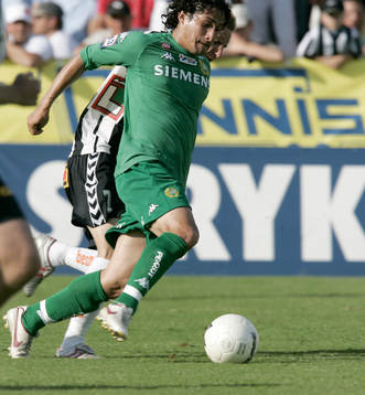 Pablo Pinones-Arce