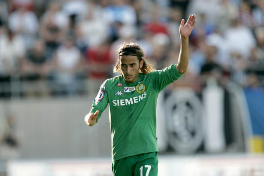 Fotboll, allsvenskan. Erkan Zengin, Hammarby
