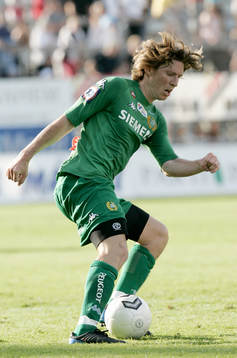 Eric Fischbein, Hammarby