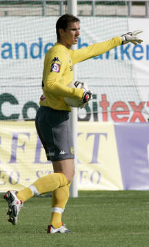 Ante Covic, målvakt, Hammarby