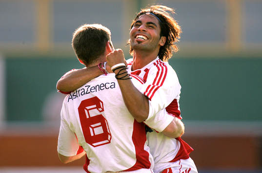Jubel i Assyriska