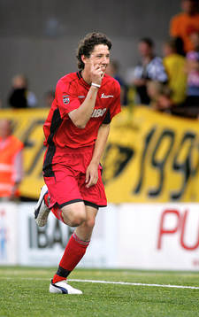 Goran Slavkovski jublar