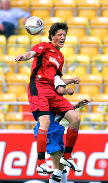 Goran Slavkovski, Skåne