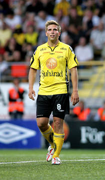Anders Svensson