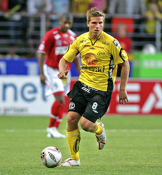 Anders Svensson