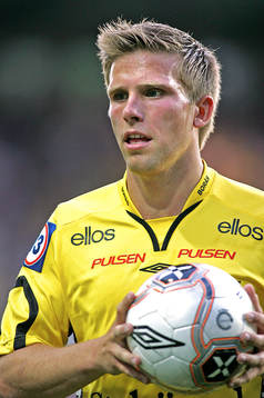 Anders Svensson