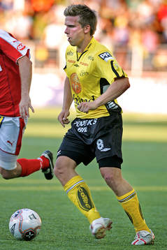 Anders Svensson