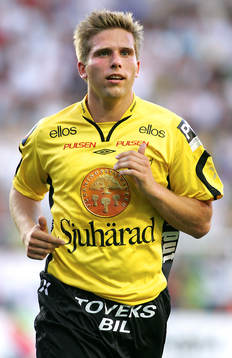 Anders Svensson