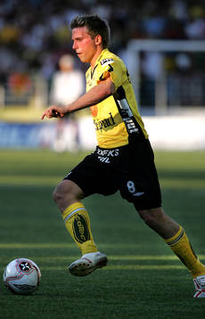 Anders Svensson