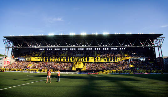 Borås Arena