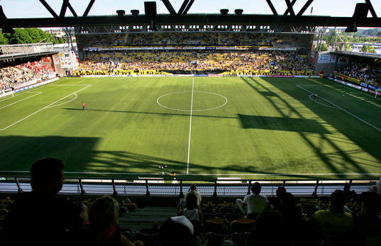 Borås Arena