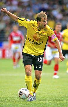 Hasse Berggren