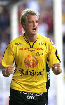 Mathias Svensson