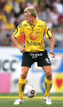 Mathias Svensson