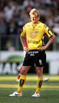 Mathias Svensson