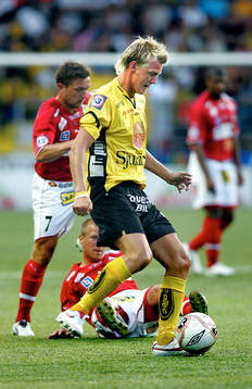 Mathias Svensson