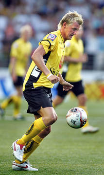 Mathias Svensson