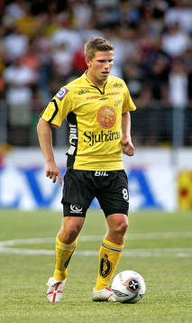 Anders Svensson
