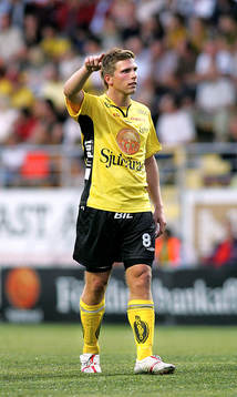 Anders Svensson
