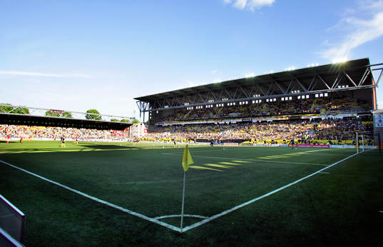Borås Arena