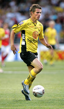 Joakim Sjöhage