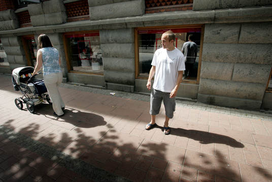 Fotboll, Hasse Blomqvist, GAIS slutar spela